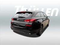 gebraucht Hyundai i30 Kombi 1.0 T-Gdi 7DCT Trend, Navigationspaket