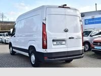 Gebraucht Maxus V90 148 PS (108 kW) 2024 Weiß Van