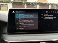Używany BMW 530e 292 KM (214 kW) 2021 Szary Kombi