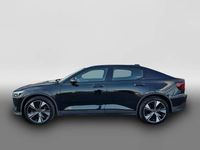 Gebraucht Polestar 2 300 kW (408 PS) 2022 Weiß Kleinwagen