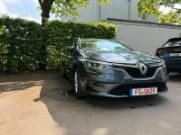 Gebraucht Renault Mégane IV Techno 116 PS (85 kW) 2022 Limousine