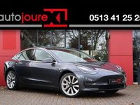 Gebraucht Tesla Model 3 Long Range AWD 339 kW (462 PS) 2019 Grau Limousine