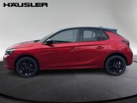 Neu Opel Corsa 101 PS (74 kW) 2025 Rot Kleinwagen