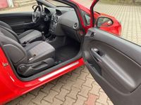 gebraucht Opel Corsa D