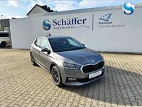 Gebraucht Skoda Fabia Selection 80 PS (58 kW) 2024 Grau Kleinwagen