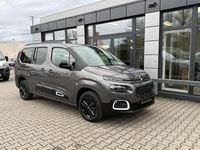 Gebraucht Citroën Berlingo Feel 131 PS (96 kW) 2024 Grau Van / Kleinbus