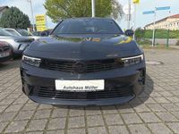 gebraucht Opel Astra GS Line