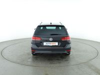 Gebraucht VW Golf VII Join 116 PS (85 kW) 2019 Grau Kombi