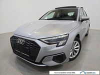 Gebraucht Audi A3 150 PS (110 kW) 2020 Grau Limousine