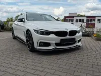 Gebraucht BMW 430 Gran Coupé M Sport 252 PS (185 kW) 2019 Weiß Coupé