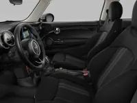 Gebraucht Mini Cooper S Salt 192 PS (141 kW) 2019 Grau Kleinwagen