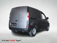 Gebraucht Renault Kangoo Rapid Extra 90 PS (66 kW) 2017 Grau Van / Kleinbus