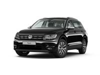 gebraucht VW Tiguan Allspace Tiguan Allspace2.0 TDI Allspace 4x4 Navi AHK DSG