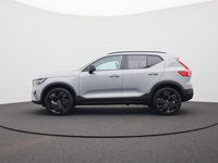 Ny Volvo XC40 Plus 2026 Sort SUV