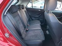 Gebraucht VW T-Roc Style 150 PS (110 kW) 2023 Rot SUV