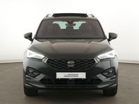 Gebraucht Seat Tarraco 4Drive 200 PS (147 kW) 2023 Grau SUV
