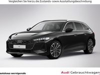 Gebraucht Audi A5 Ambiente 204 PS (150 kW) 2025 Mythosschwarz metallic Kombi