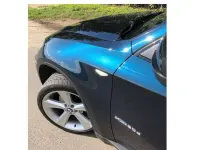 Gebraucht BMW X6 Sport Line 245 PS (180 kW) 2013 Blau SUV