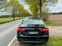 Gebraucht Audi A6 204 PS (150 kW) 2012 Limousine