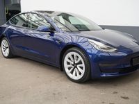 Gebraucht Tesla Model 3 Long Range AWD 366 kW (498 PS) 2022 Blau Limousine