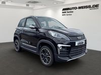 Gebraucht Ligier JS60 2020 Schwarz Kleinwagen