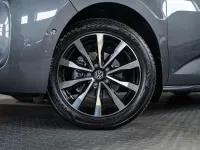 Gebraucht VW T7 179 PS (131 kW) 2025 Indiumgrau metallic Van