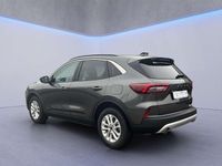Neu Ford Kuga Titanium 151 PS (111 kW) 2025 Magneticgrau metallic SUV