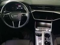 gebraucht Audi A6 45 TDI quattro tiptronic sport