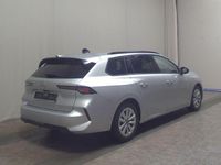 Gebraucht Opel Astra Elegance 131 PS (96 kW) 2024 Grau/typ aussenverkleidung met Kombi