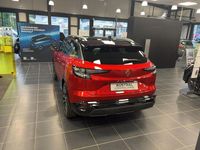 Neu Renault Austral Techno 131 PS (96 kW) 2025 Rot SUV