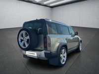 Gebraucht Land Rover Defender 300 PS (220 kW) 2022 Grün SUV