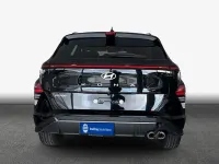 Neu Hyundai Kona N Line 170 PS (125 kW) 2026 Schwarz SUV
