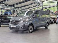 Gebraucht Renault Trafic Komfort 145 PS (106 kW) 2020 Grau Van / Kleinbus