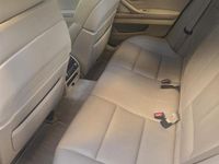 Gebraucht BMW 530 245 PS (180 kW) 2010 Silber Limousine