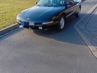 Second-hand Ford Probe 116 CP (85 kW) 1995 Negru Coupe