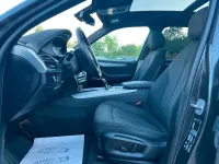 Gebraucht BMW X5 Performance 258 PS (189 kW) 2016 Grau SUV