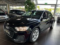 Gebraucht Audi A1 Sportback Advanced 150 PS (110 kW) 2020 Schwarz Kleinwagen