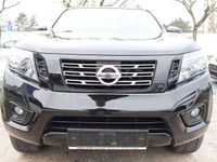 Gebraucht Nissan Navara N-Guard 190 PS (139 kW) 2019 Schwarz Pickup