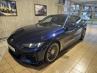 Gebraucht Alpina B4 529 PS (389 kW) 2025 Blau Coupé