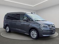 Gebraucht VW California Beach 150 PS (110 kW) 2025 Indiumgrau metallic Van