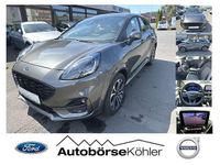 Gebraucht Ford Puma ST-Line 125 PS (91 kW) 2024 Magnetic SUV