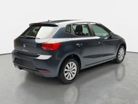 gebraucht Seat Ibiza Ibiza 1.0 MPI Style LED Klima DAB Lane PDC LM1.0 MPI Style LED Klima DAB Lane P