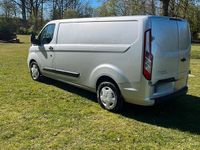 Second-hand Ford Transit Custom 170 CP (125 kW) 2019 Monovolum