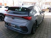 Gebraucht Cupra Born 150 kW (204 PS) 2023 Grau Kleinwagen