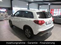 Usado Suzuki Vitara 129 HP (94 kW) 2020 Branco SUV