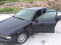 Gebraucht BMW 523 170 PS (125 kW) 1998 Blau metallic Limousine