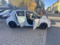 Gebraucht Mitsubishi Space Star Spirit+ 71 PS (52 kW) 2021 Schwarz Kleinwagen