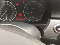 Gebraucht BMW 325 218 PS (160 kW) 2006 Schwarz Kombi