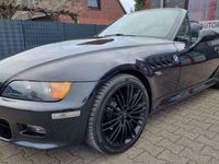 gebraucht BMW Z3 /2.8I/Leder/18Zoll/Top-Zustand/Unfall-Frei/