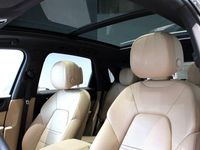 Gebraucht Porsche Cayenne 462 PS (339 kW) 2022 Quarzitgrau SUV